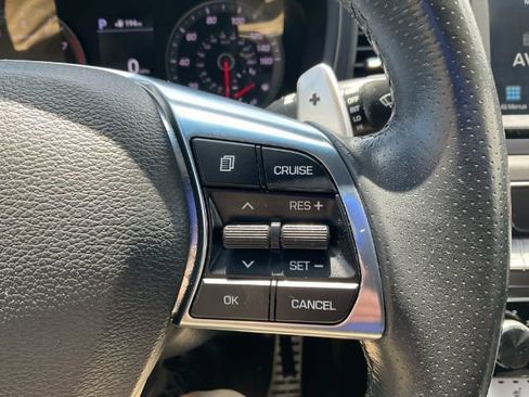 Used 2018 Hyundai Sonata Sport FWD image 29