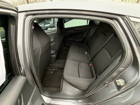 Used 2018 Honda Civic Si image 19