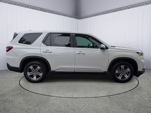 Certified 2023 Honda Pilot EX-L image 2