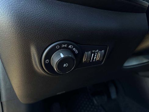 New 2026 Jeep Compass Trailhawk image 28