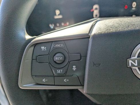 New 2026 Nissan Sentra SV w/ Floor Mat Package FWD image 19