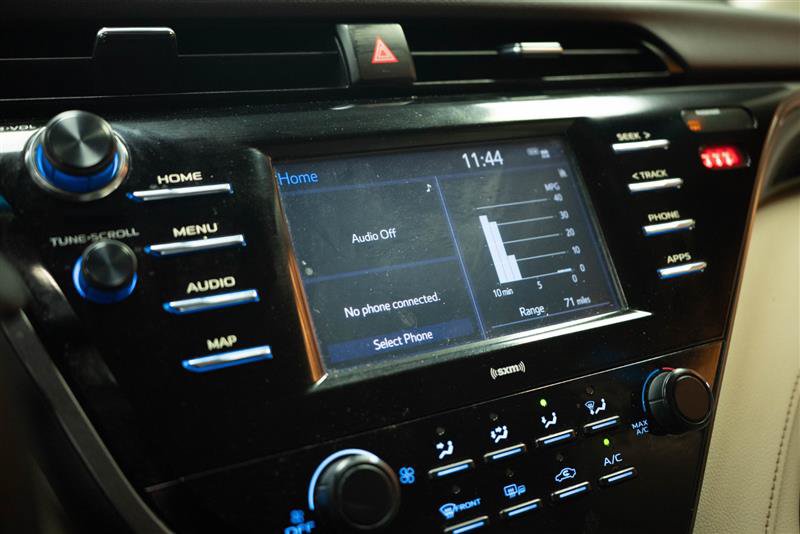 Used 2020 Toyota Camry LE w/ Cold Weather Package AWD/4WD image 20