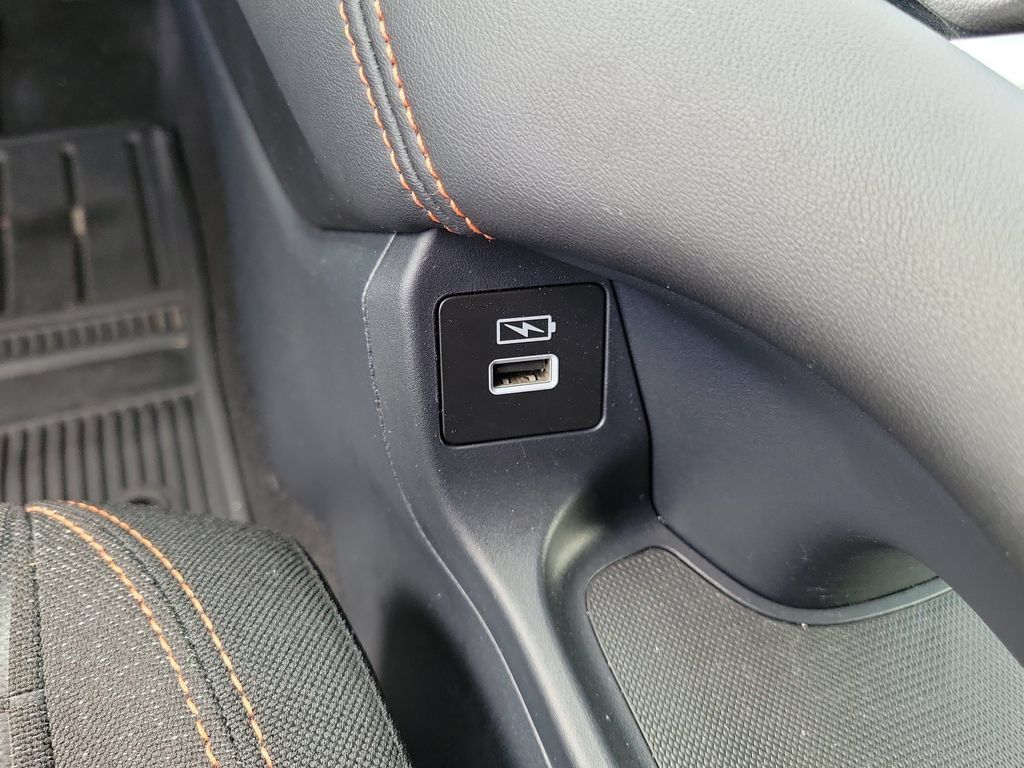 Certified 2023 Honda HR-V Sport image 35