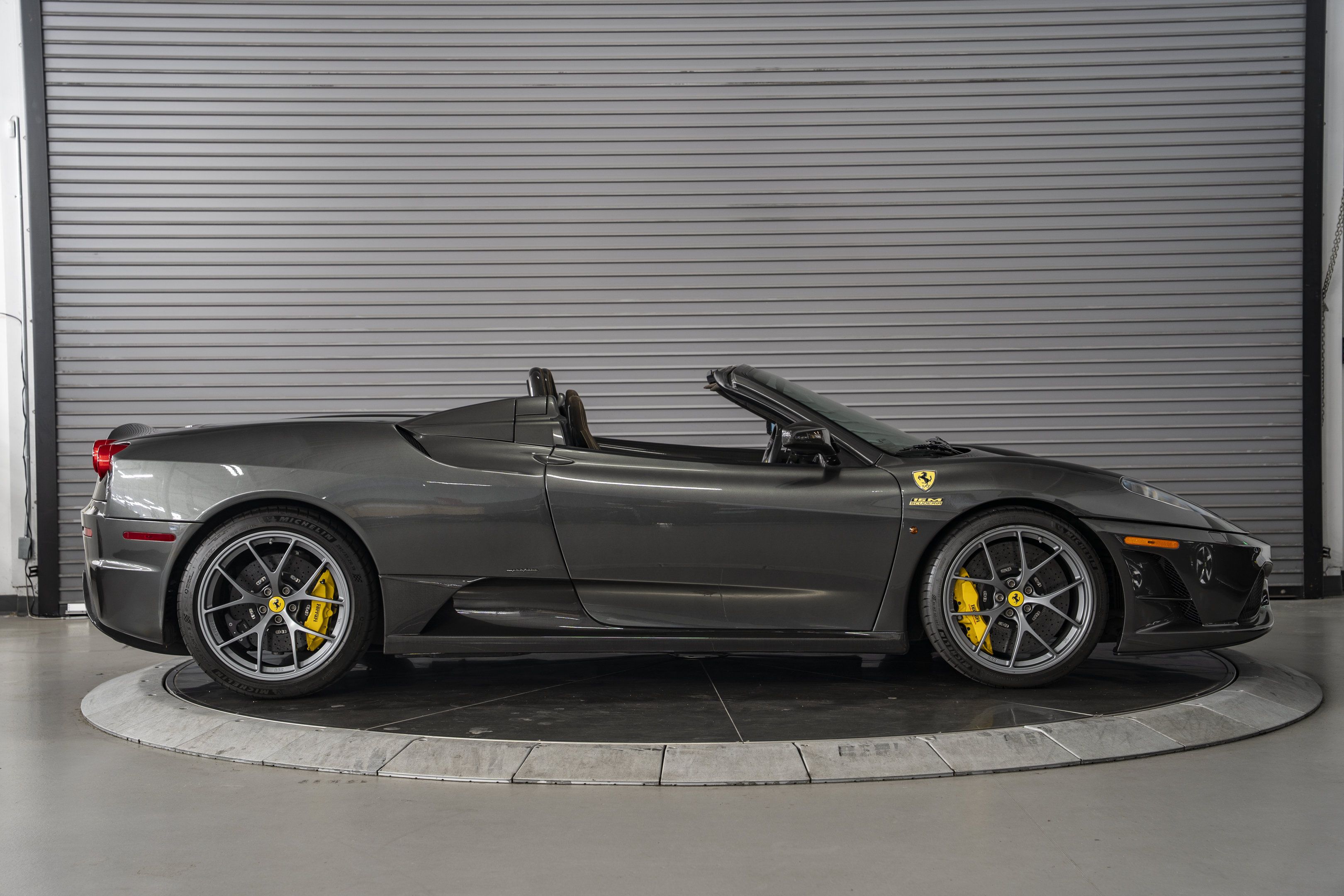 Used 2009 Ferrari F430 Scuderia RWD image 6
