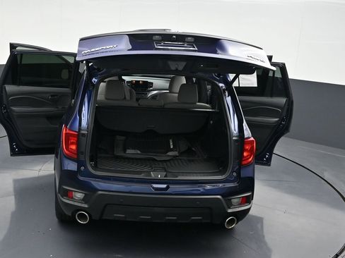 Used 2023 Honda Passport EX-L image 35