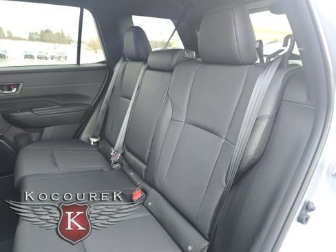 New 2026 Subaru Outback Touring XT image 16