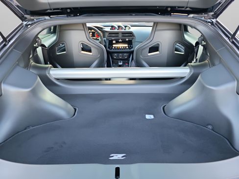 Used 2024 Nissan Z NISMO w/ Floor Mat Package image 27