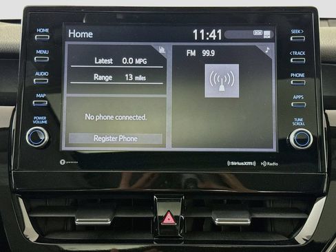 Used 2022 Toyota Camry XSE AWD/4WD image 14