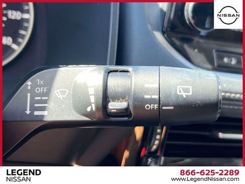 Used 2023 Nissan Rogue SL w/ SL Premium Package AWD/4WD image 24