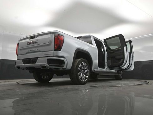 New 2026 GMC Sierra 1500 Denali w/ Denali Reserve Package AWD/4WD image 48