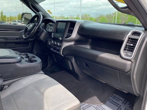 Used 2022 RAM 2500 Big Horn AWD/4WD image 31