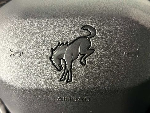 Used 2024 Ford Bronco Raptor w/ Interior Carbon Fiber Pack 6 image 44