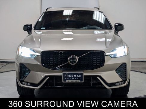 Used 2024 Volvo XC60 B5 Ultimate image 3