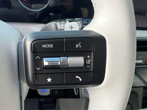 New 2026 Hyundai Palisade SEL image 33