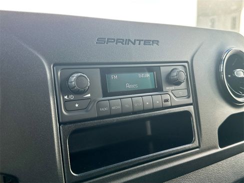 New 2026 Mercedes-Benz Sprinter 2500 image 14