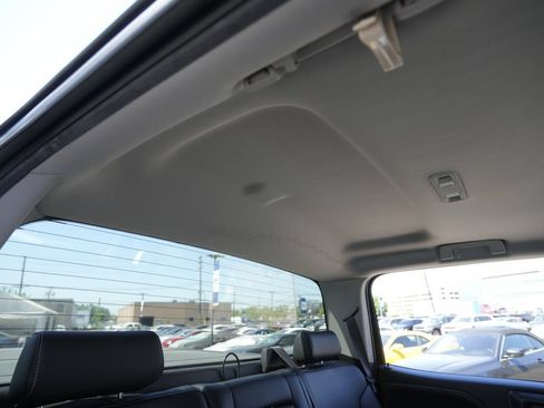 Used 2016 Chevrolet Silverado 1500 LT w/ All Star Edition AWD/4WD image 27