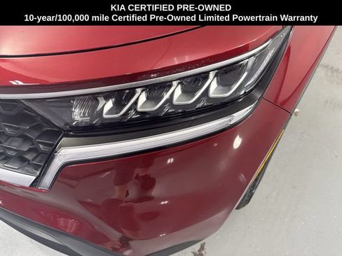 Certified 2023 Kia Sorento LX AWD/4WD image 26