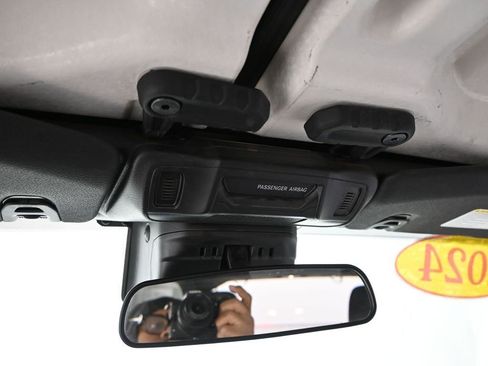 Used 2024 Jeep Wrangler Sport S image 35