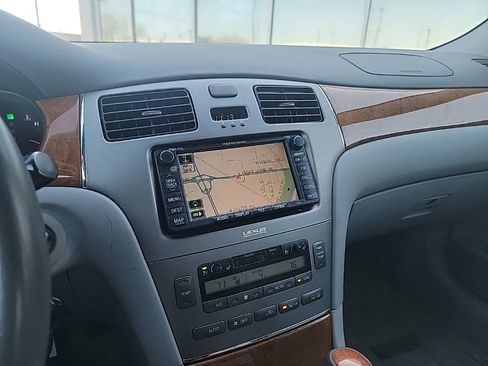 Used 2006 Lexus ES 330 330 image 7