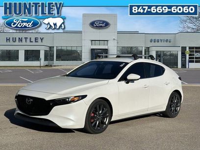 Used 2019 MAZDA MAZDA3 AWD Hatchback