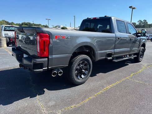 New 2026 Ford F350 XL w/ STX Appearance Package AWD/4WD image 5