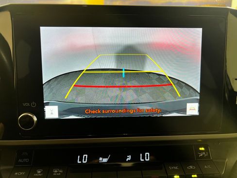 Certified 2025 Toyota Camry SE FWD image 17
