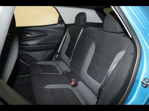 New 2026 Chevrolet TrailBlazer LT w/ Convenience Package AWD/4WD image 22