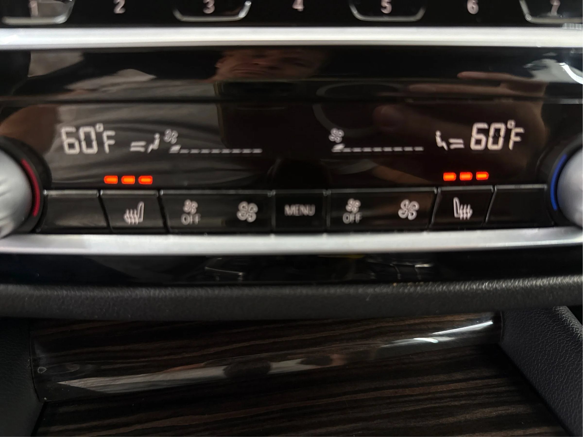 Used 2018 BMW 530i RWD image 43