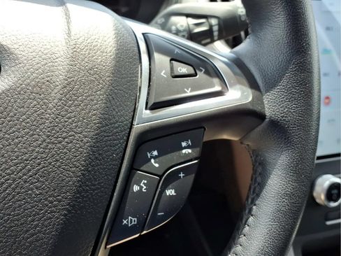 Used 2023 Ford Edge SEL w/ Convenience Package AWD/4WD image 20