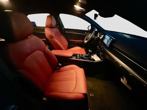 New 2026 Kia K5 GT-Line w/ GT-Line Red Interior Package image 27