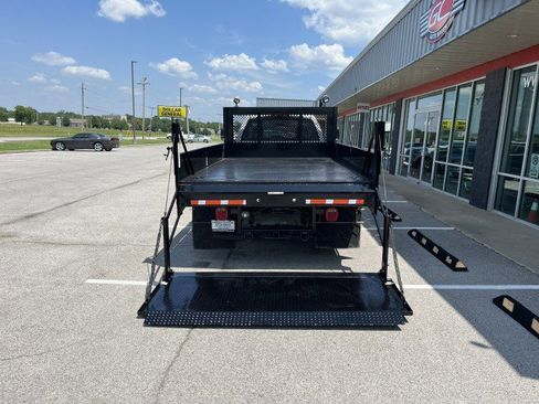 Used 2008 Dodge Ram 5500 Truck 4x4 Regular Cab image 6