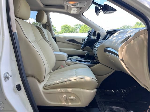 Used 2019 INFINITI QX60 Luxe w/ Essential Package AWD/4WD image 20