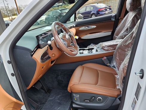 New 2026 Genesis GV70 2.5T Advanced AWD/4WD image 11