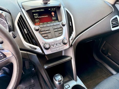 Used 2016 GMC Terrain SLE image 12