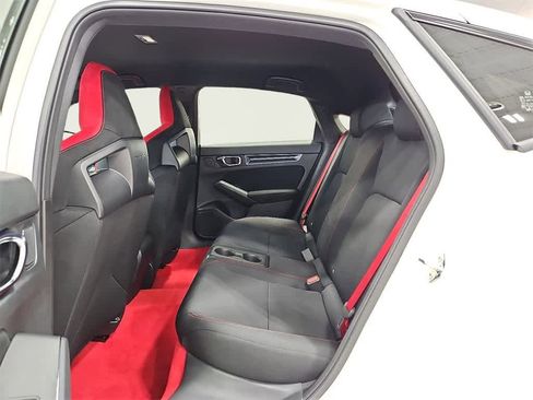 New 2025 Honda Civic Type R image 6