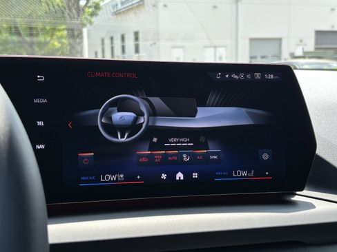 Used 2025 BMW 228i xDrive 228 xDrive Gran Coupe w/ Premium Package image 32