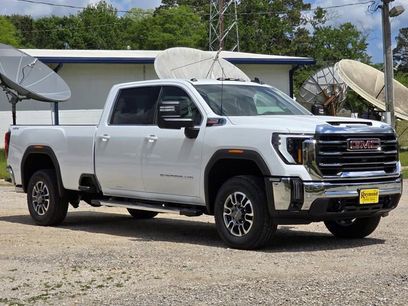 New 2026 GMC Sierra 3500 SLE
