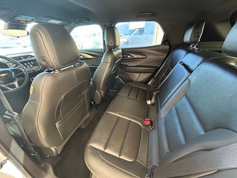 Used 2023 Chevrolet TrailBlazer ACTIV image 19