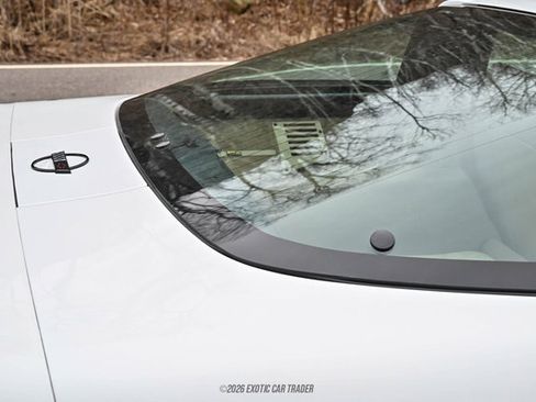 Used 1995 Chevrolet Corvette Coupe RWD image 65