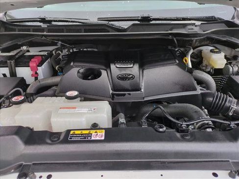 Used 2023 Toyota Tundra SR5 w/ TRD Off-Road Premium Package image 22