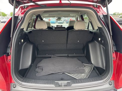 Certified 2024 Honda CR-V EX image 35