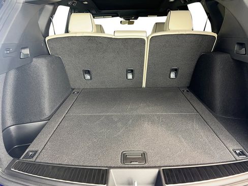 New 2026 Acura RDX A-Spec AWD/4WD image 35