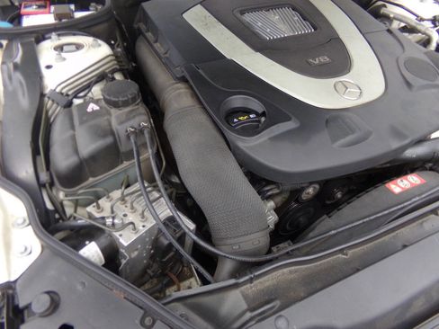 Used 2009 Mercedes-Benz SL 550 image 53