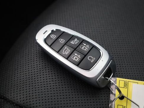 Used 2023 Hyundai Tucson Limited FWD image 27