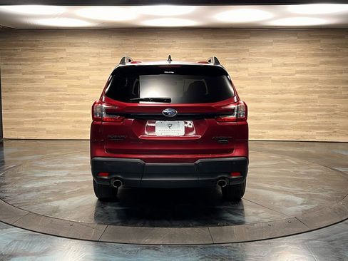 Used 2024 Subaru Ascent Onyx Edition image 24