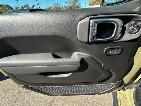 New 2026 Jeep Gladiator Willys image 15