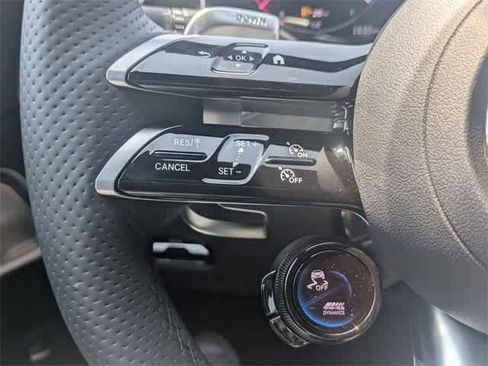 Used 2025 Mercedes-Benz C 43 AMG AMG C 43 image 19