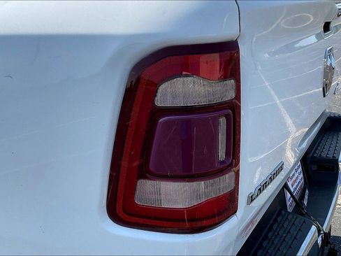 Used 2022 RAM 1500 Laramie image 26