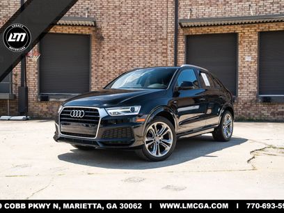 Used 2018 Audi Q3 2.0T Premium