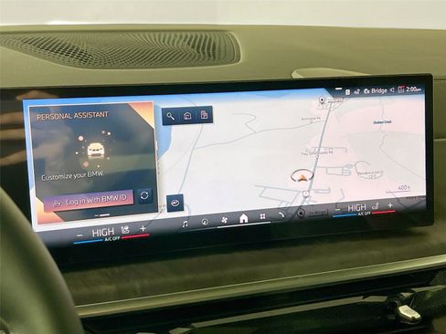 New 2026 BMW X5 xDrive50e w/ Premium Package image 15